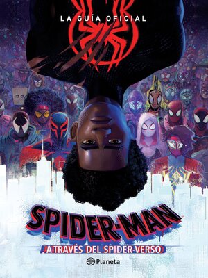 cover image of Spider-Man, a través del Spider-Verso